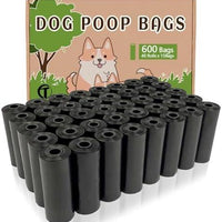 300 Dog Poo Bags (20 Rolls)  | Rebooters