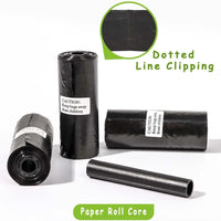 300 Dog Poo Bags (20 Rolls)  | Rebooters