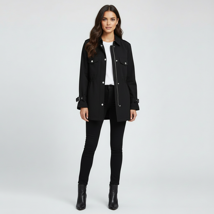 Women's Coat Jacket