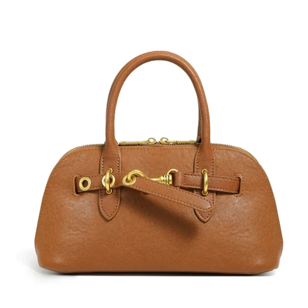 Isabella Greta Handbag: Timeless Elegance Redefined Rebooters