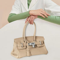 Nadia Elegante Handbag: Timeless Sophistication Rebooters