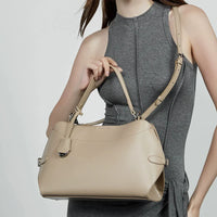 Signora Genevra Genuine Leather Handbag Rebooters