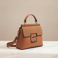 Giulietta Giralda Luxe Leather Handbag Rebooters