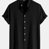 Men's Casual Two Piece Set for Summer Elegance Rebooters mens 2 piece set