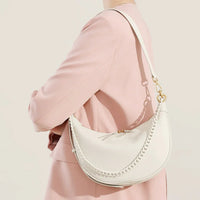 Maggia Elegante Leather Handbag Rebooters