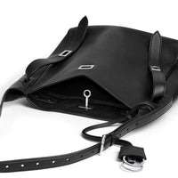 Giulia Bice Handbag: Timeless Elegance in Leather Rebooters