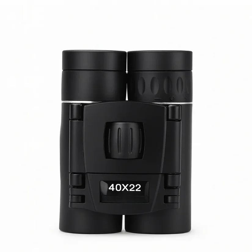 40X22 HD Long Range Binoculars | Rebooters