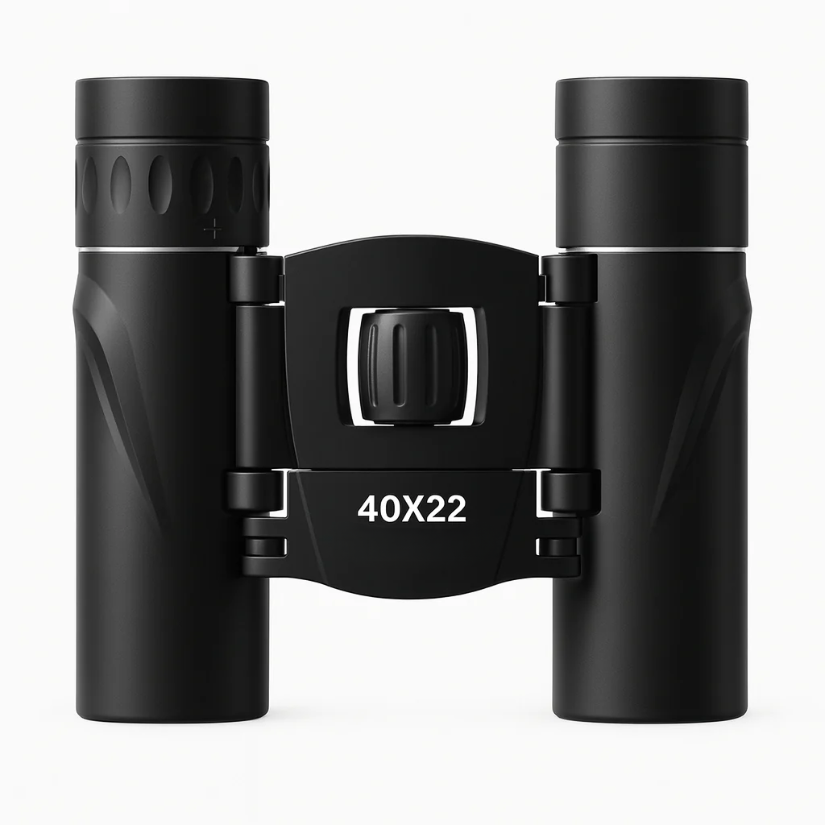 40X22 HD Long Range Binoculars | Rebooters