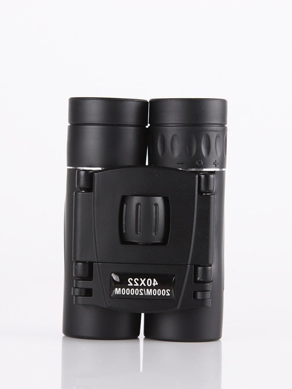 40X22 HD Long-Range Binoculars Powerful Zoom - Rebooters