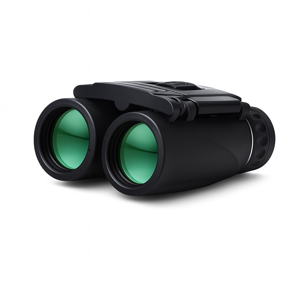 40X22 HD Long Range Binoculars | Rebooters
