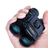 40X22 HD Long-Range Binoculars Powerful Zoom - Rebooters