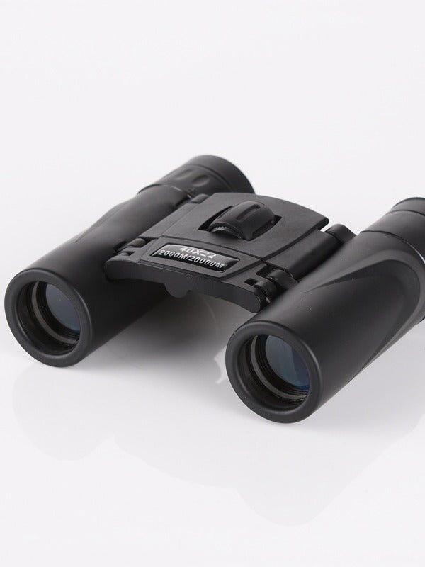 40X22 HD Long-Range Binoculars Powerful Zoom - Rebooters