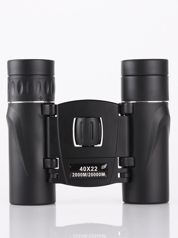 40X22 HD Long-Range Binoculars Powerful Zoom - Rebooters