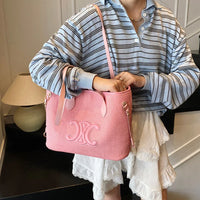 Venezia Eleganza Luxe Leather Handbag Rebooters