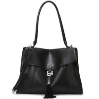 Isabella Imelda Luxe Leather Handbag Rebooters