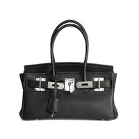 Nadia Elegante Handbag: Timeless Sophistication Rebooters