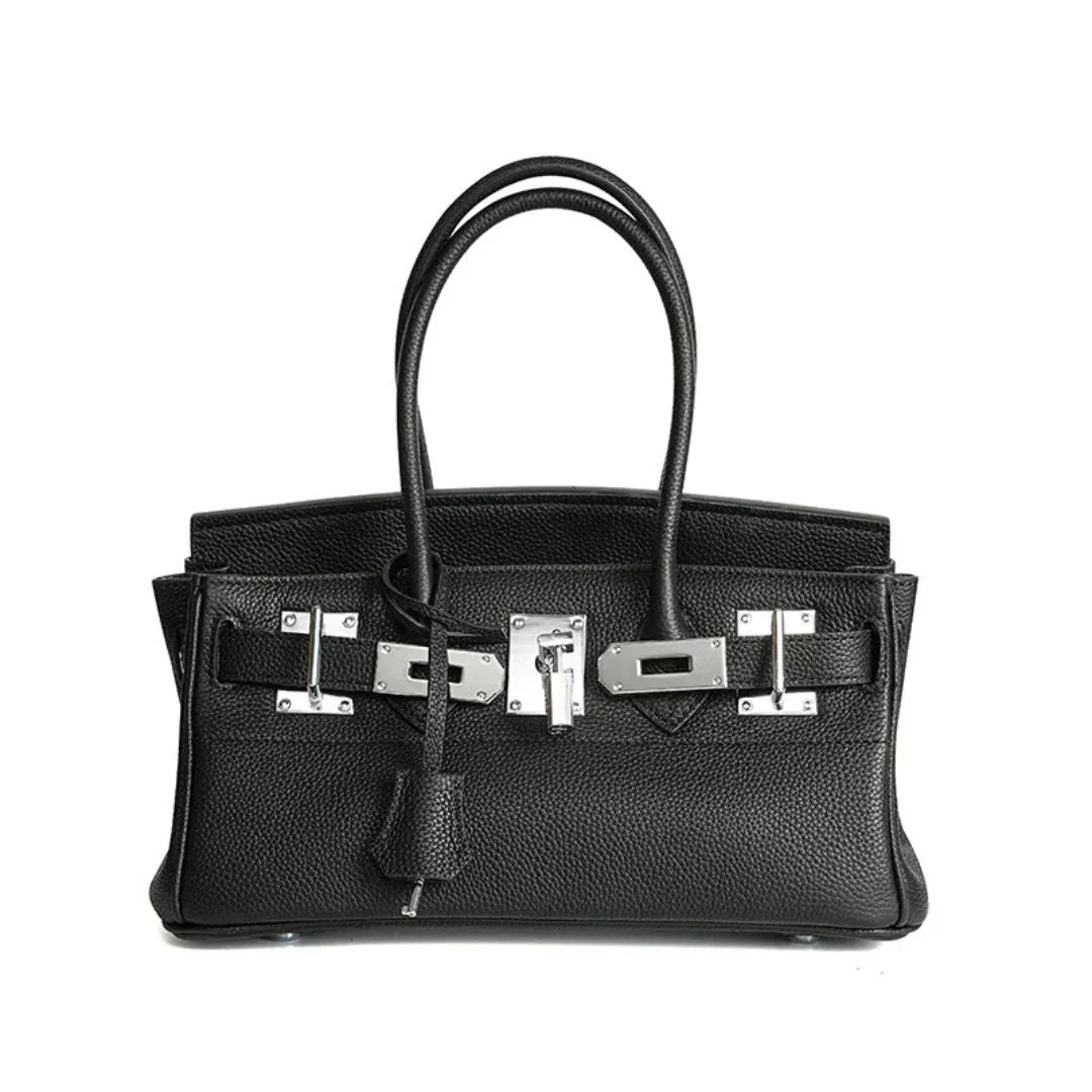 Nadia Elegante Handbag: Timeless Sophistication Rebooters