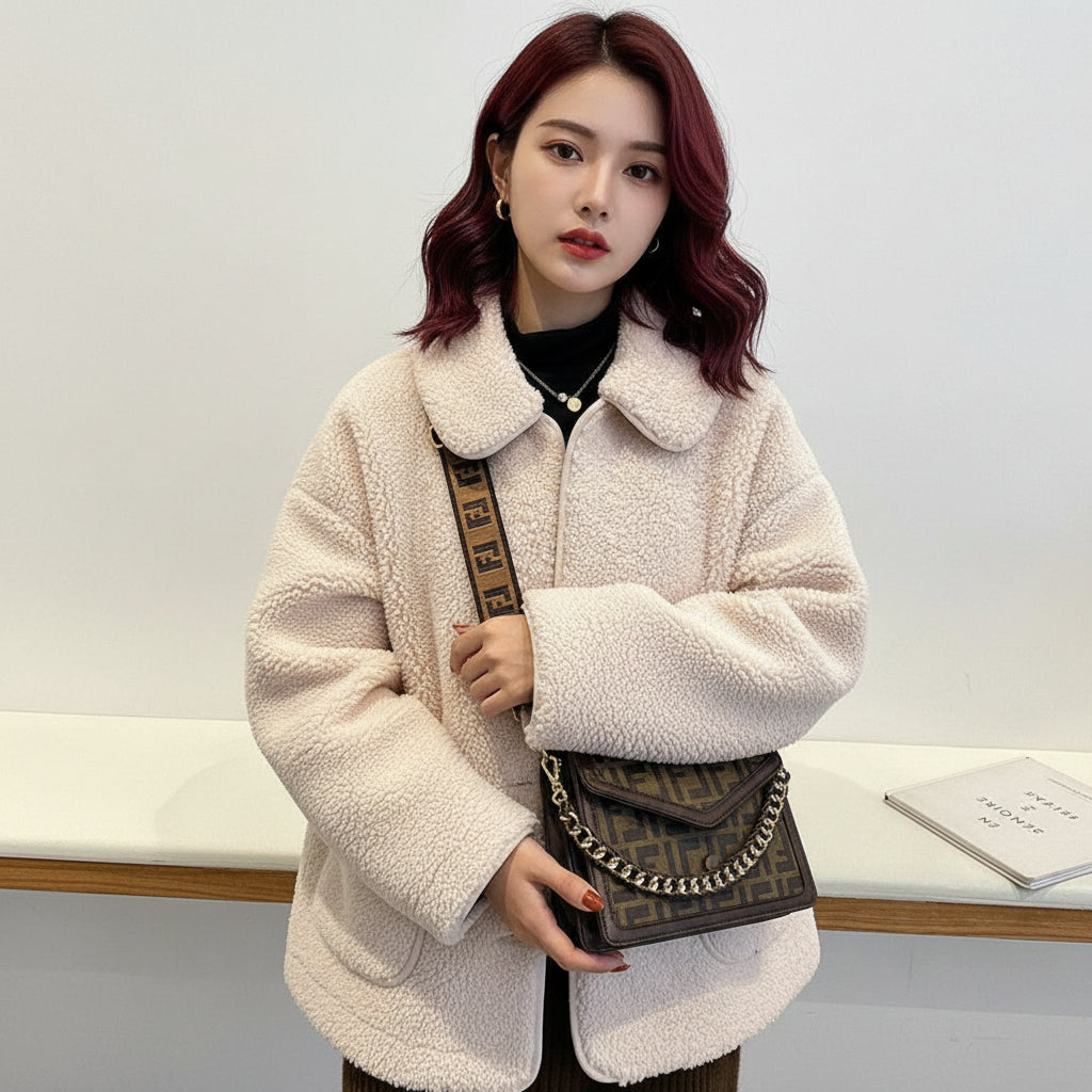 Isabella Eleganza Leather Handbag Rebooters