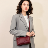 Giulia Mathilde Luxury Leather Handbag Rebooters