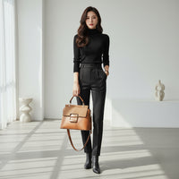 Giulietta Giralda Luxe Leather Handbag Rebooters