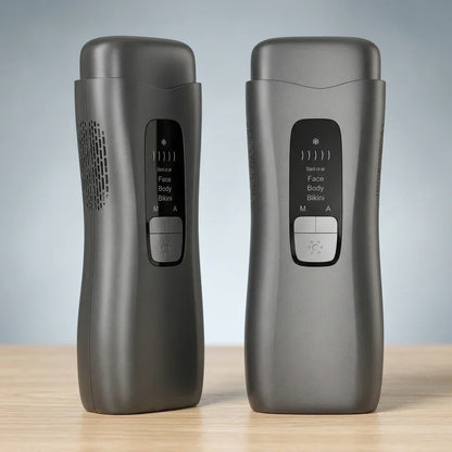 IPL Hair Removal Device for Women Cooling Torino Limited Editions