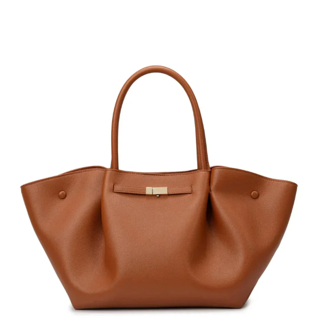 Isabetta Eleganza Leather Handbag Rebooters