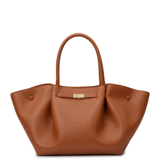 Isabetta Eleganza Leather Handbag Rebooters