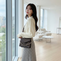 Isabella Eleganza Leather Handbag Rebooters