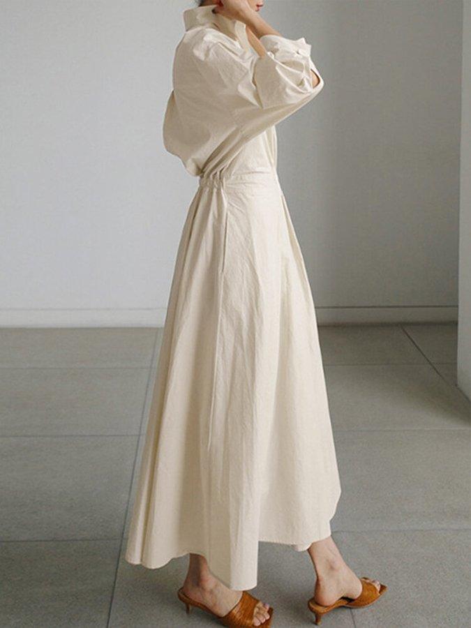 Annika Women's Maxi Dress for Effortless Style Rebooters Maxi Women's Dresses