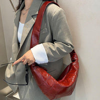 Giovanna Bambina Genuine Leather Handbag