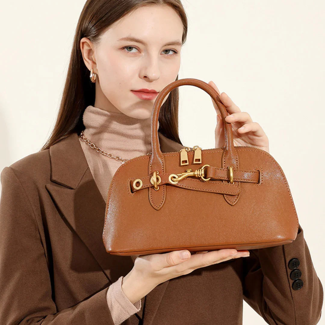 Isabella Greta Handbag: Timeless Elegance Redefined Rebooters