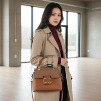 Giulietta Giralda Luxe Leather Handbag Rebooters