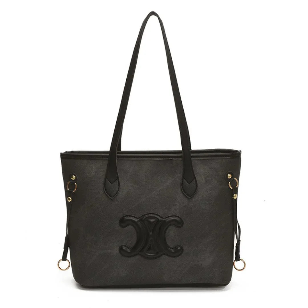 Venezia Eleganza Luxe Leather Handbag Rebooters