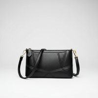 Giulia Mathilde Luxury Leather Handbag Rebooters