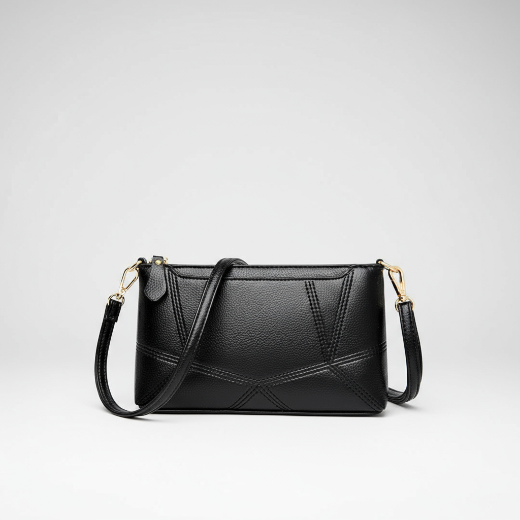 Giulia Mathilde Luxury Leather Handbag Rebooters