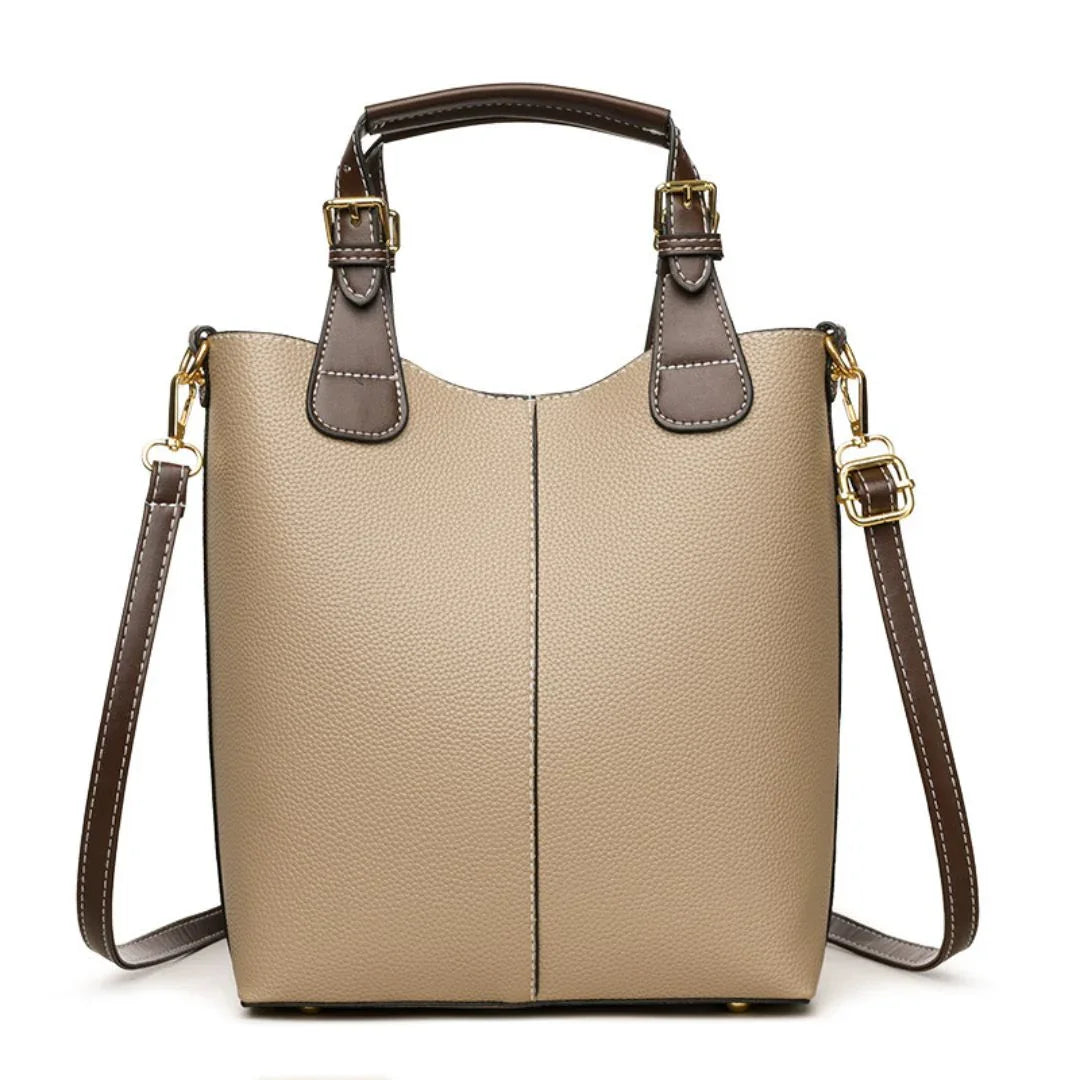 Terina Eleganza Leather Handbag Rebooters
