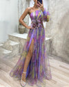 Emmeline Women's Long Summer Evening Gown for Any Occasion Rebooters Maxi Women's Dresses