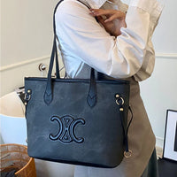 Venezia Eleganza Luxe Leather Handbag Rebooters