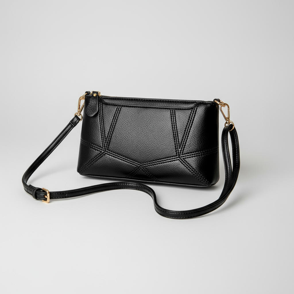 Giulia Mathilde Luxury Leather Handbag Rebooters