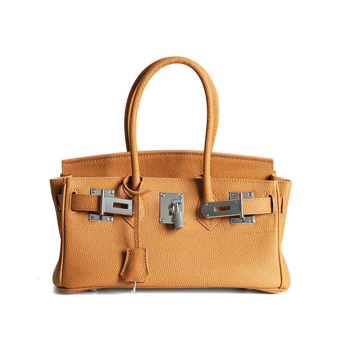Nadia Elegante Handbag: Timeless Sophistication Rebooters