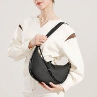 Maggia Elegante Leather Handbag Rebooters