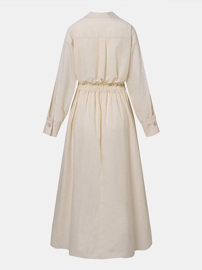Annika Women's Maxi Dress for Effortless Style Rebooters Maxi Women's Dresses