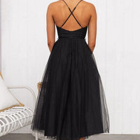 Annalise Women's Maxi Dress with Flowy Design Rebooters Maxi Women's Dresses