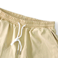 Plus Size Casual Men's 2-Piece Set for Warm Weather Rebooters mens 2 piece set