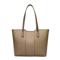 Ottavia Bella Leather Handbag - Timeless Elegance Rebooters