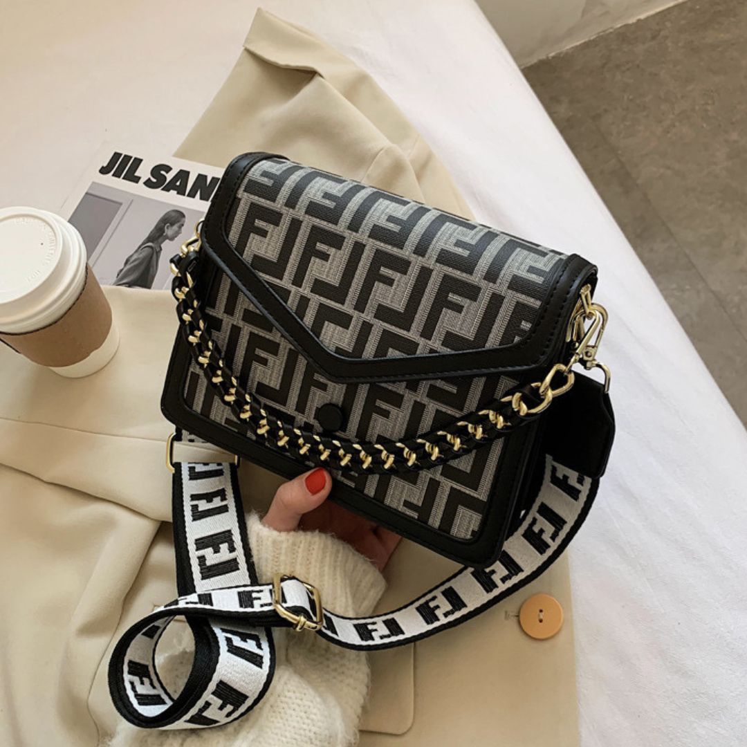 Isabella Eleganza Leather Handbag Rebooters