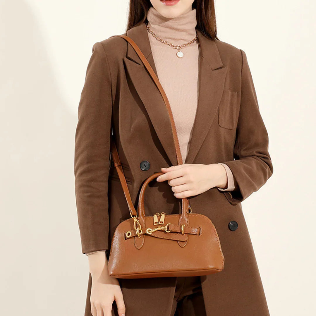 Isabella Greta Handbag: Timeless Elegance Redefined Rebooters