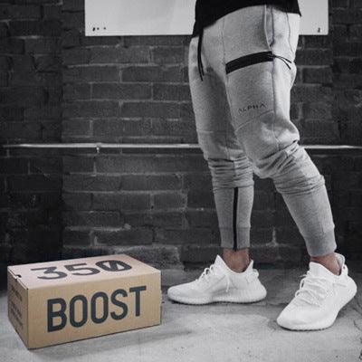 Men's Casual Sweatpants Joggers - Rebooters