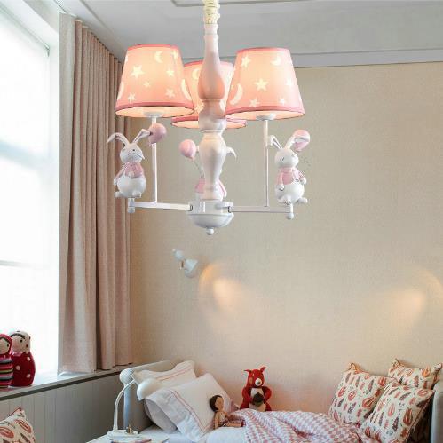 Modern Contemporary Tapered Shade Hanging Ceiling Lamp - Rebooters
