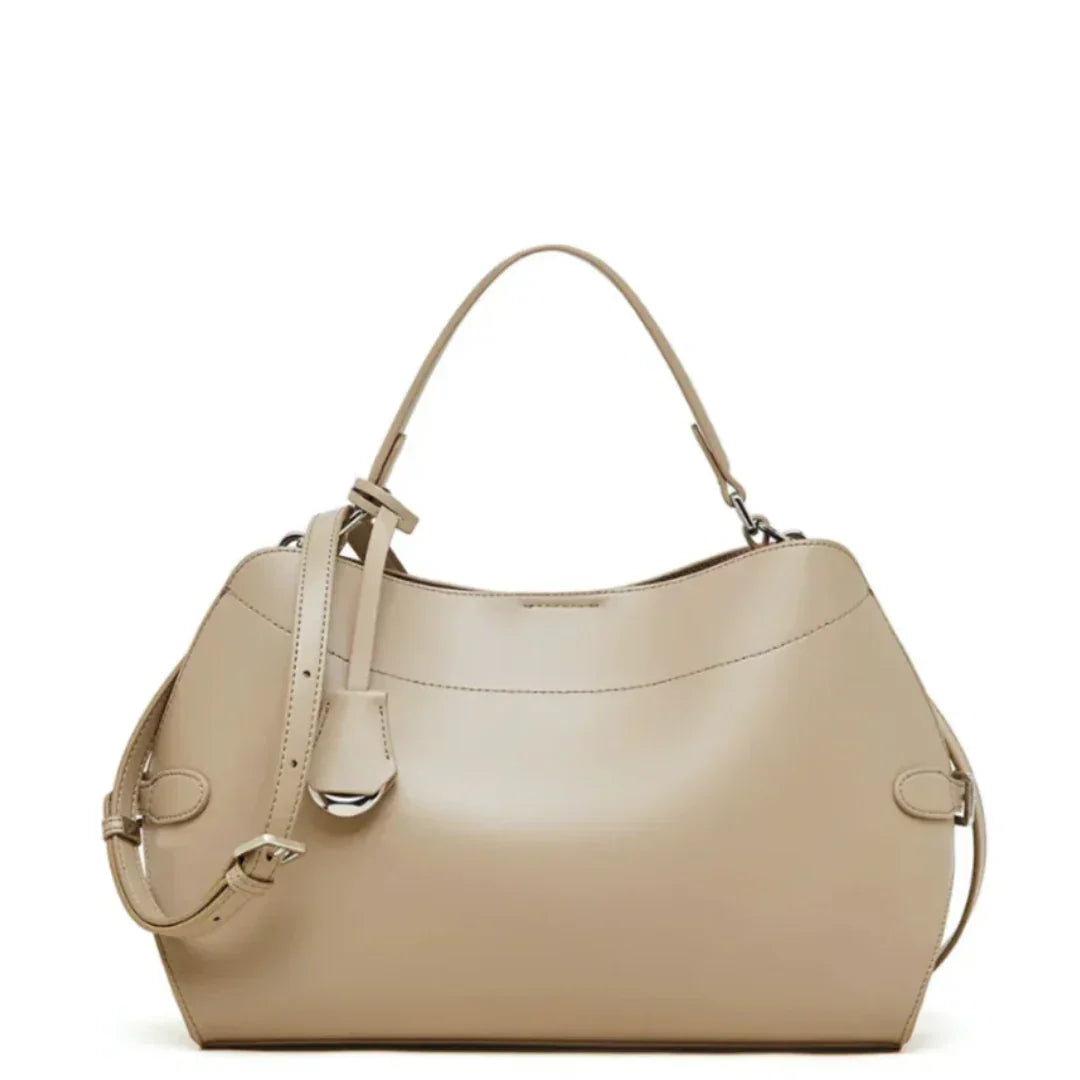 Signora Genevra Genuine Leather Handbag Rebooters